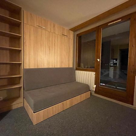 Studio 941-Particulier-Residence L'Ours Blanc-Alpe D'Huez-Centre Station Exterior foto