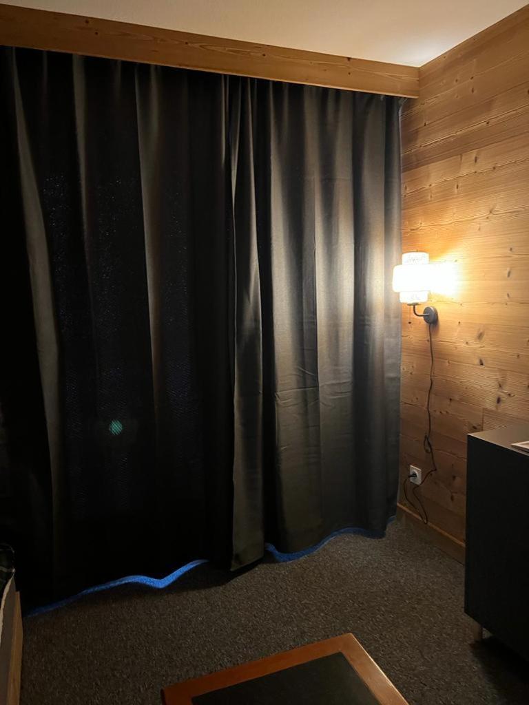 Studio 941-Particulier-Residence L'Ours Blanc-Alpe D'Huez-Centre Station Exterior foto